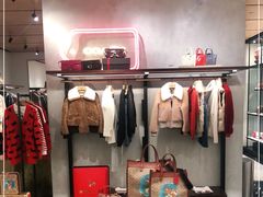 -COACH蔻驰(SKP男士店)