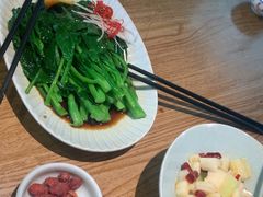-潮粥荟·潮汕砂锅粥(槐房万达店)