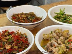-笨罗卜浏阳菜馆(富家湾小区店)