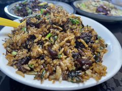 盐菜炒饭-金必轩(青岩店)