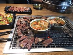 -鑫釜山海鲜烧烤(浑南店)