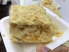 -幸福西饼(玉州店)