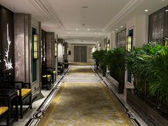 -Yan Ting 宴庭中餐厅(上海静安瑞吉酒店)