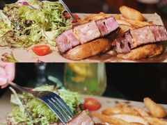 -The Cheebat 锌吧·Bistro(体育西店)