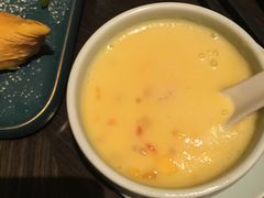 -万丽轩·粤菜(王府井金茂万丽酒店)