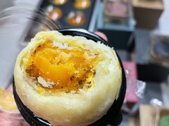 -法桐蛋糕·手作面包(万达公馆店)