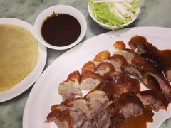 -燕云楼(云南路店)