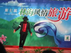 -日照海滨国家森林公园