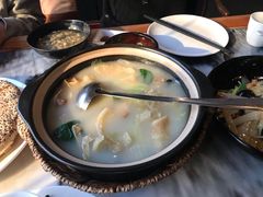 -西安饭庄·非遗陕菜(钟楼店)