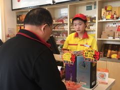 -中国石油徐东路加油站(武汉大道店)