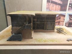 景点-呼伦贝尔民族博物馆