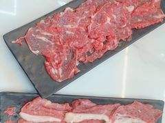 -刘少华贵州小黄牛·鲜牛肉火锅(总店)