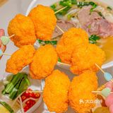 一口到🇻🇳越南‼️在西安也能吃到正宗东南亚特色菜！