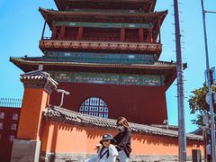 -小时光咖啡馆(北锣鼓巷店)