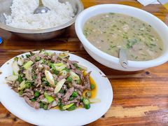 -九九牛肉馆(南山路店)