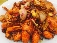 -金陵夜猫子私房菜(茂业天地店)