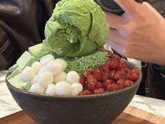 -诺嘉甜品(世贸店)