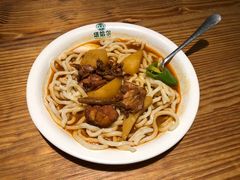 -塔哈尔·新疆盛宴(城西银泰店)