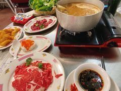 -燃计沙茶皇·香港沙茶火锅(人广旗舰店)