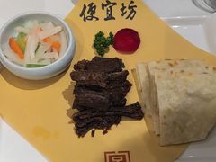 -便宜坊烤鸭店(科创店)