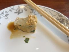 -丽泽山庄·生态怀柔菜·虹鳟鱼(红螺寺店)