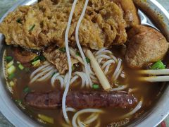 -娇姐老牌螺蛳粉(雅儒路店)