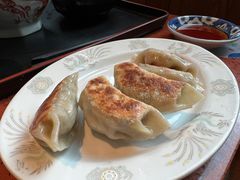 -小山日本料理(兴业太古汇店)