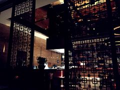-The Penthouse酒吧