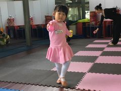 -美育儿童音乐舞蹈国际机构(浦东分校)