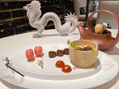 餐后甜点-誉珑轩