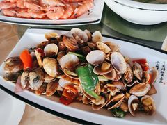 -梅姐海鲜餐厅(水头海鲜街店)
