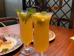 -木棉·醉心粤味(COCO Park店)
