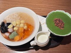 -魅莲·新中式糖水(广州塔店)