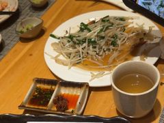 -大岛日本料理铁板烧(南通大饭店)