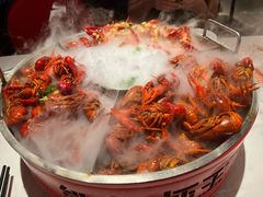 -熊记虾王·小龙虾(东晓南店)