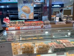 -泸溪河桃酥(凯德MALL太阳宫店)