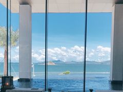 -深圳大梅沙京基洲际度假酒店