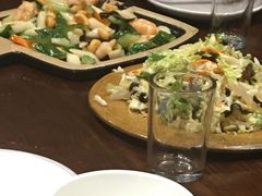 -浩家苑菜馆(汉口路店)