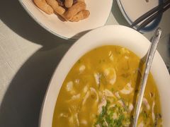 -老屋印象川菜(马园路店)