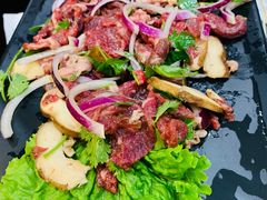 -景家大乾烤肉(新村十区店)