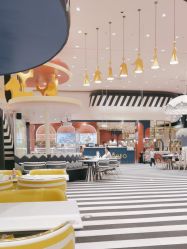 点击看大图 -奈尔宝家庭中心·亲子餐厅(鄞州万达店)