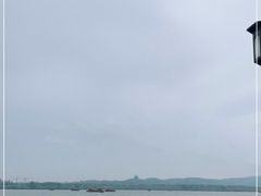 -西湖游船