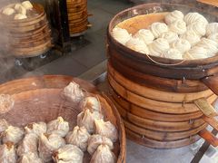 -清泉阁包子铺(中山路店)