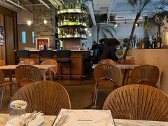 大堂-the rug 飞毯 (朝阳公园店)