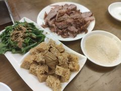 -合记烩面(人民路店)
