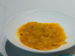 蟹膏银皮-新光酒家·河豚·海鲜·蟹料理(浦东店)