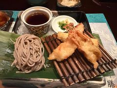 -風料理.鮨Omakase