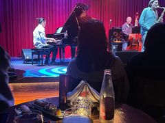-JZ Club 爵士酒吧(上海店)