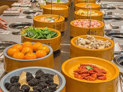 -喜味涮自助小火锅(广州东圃天河城店)