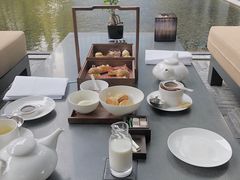 -上海璞麗酒店